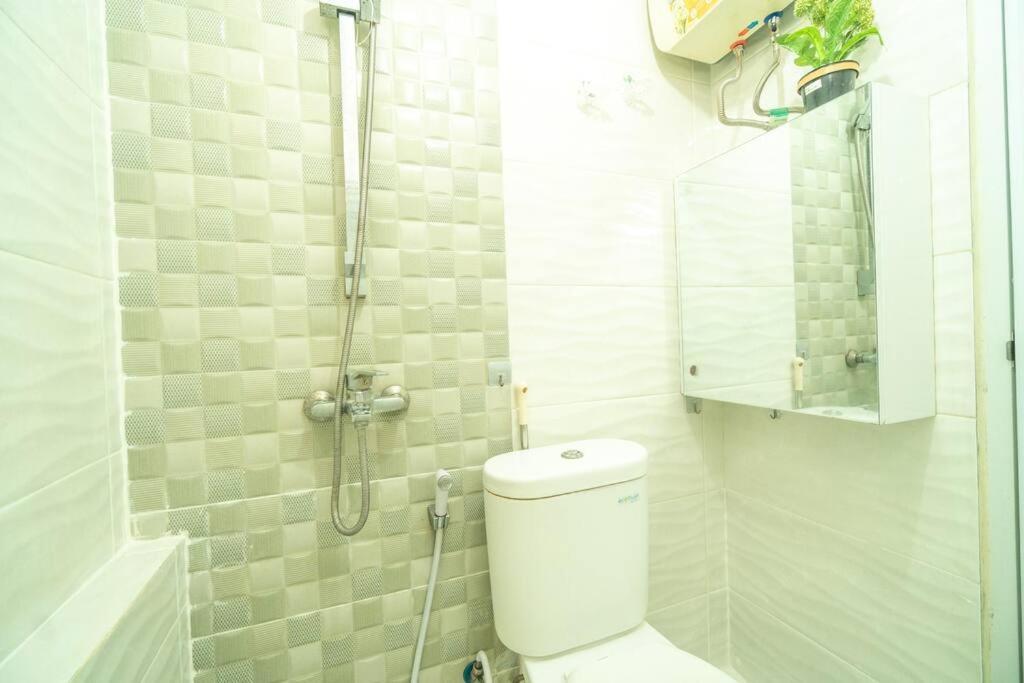 Apartemen Comfort 2 Bedroom Above Bassura Mall East Jakarta
